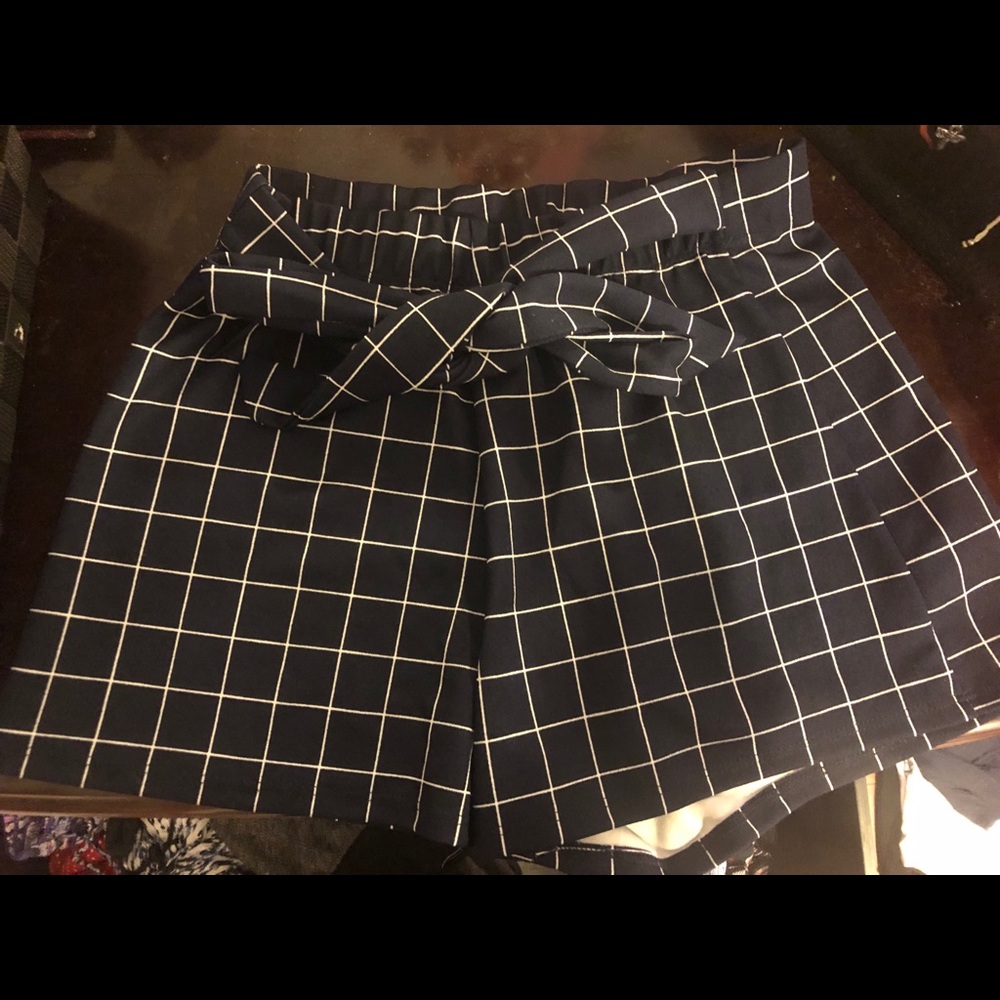 Cute printed shorts from Papaya!!